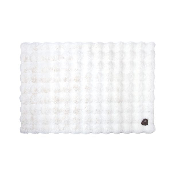 Tapet / 3111 Carpet Faux Fur Greenwich Polo Club
