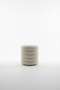 Puf / Lea Pouf