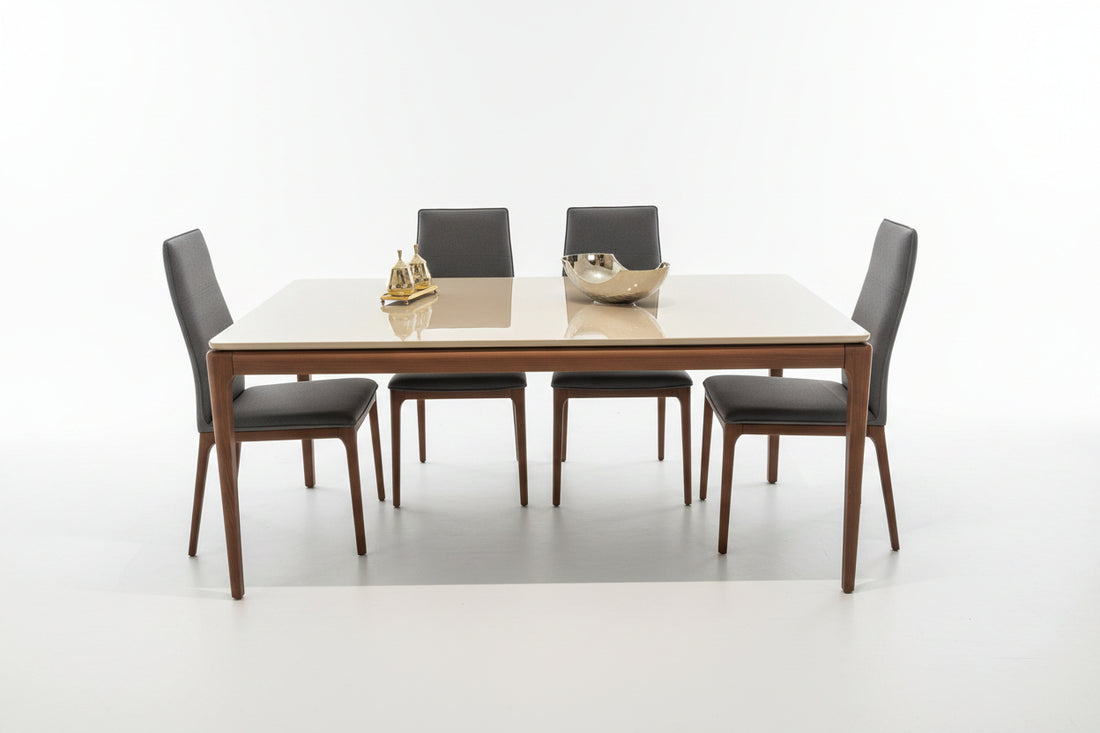 Tavolinë Mesi / LUCCA Table 177 cm