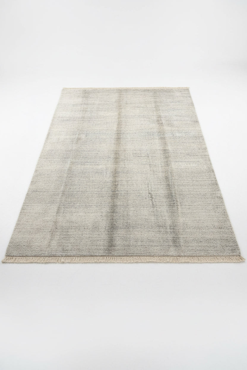 Tapet / Mys Petra Uni Grey Multi N 4,13 M2