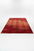 Tapet / Glb.Persimo 4797 Red/Gl141 ,63M2