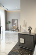 Dresuar / Bridge Commode