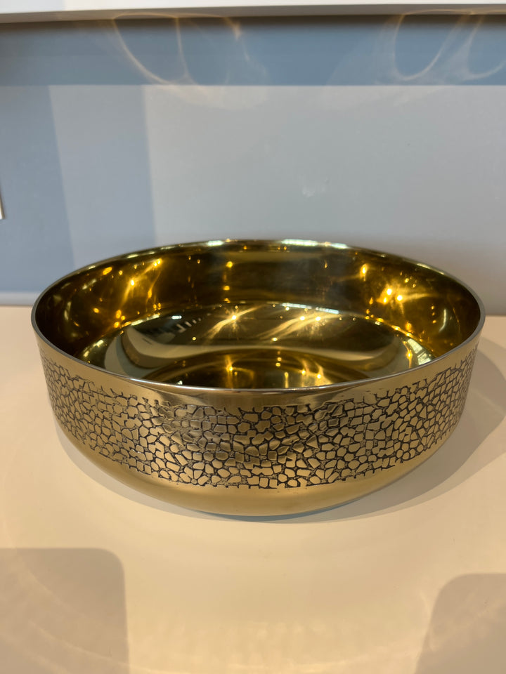 Gold Islemeli By Meyvelik