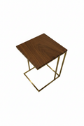 Tavolinë Mesi / Kirk Coffee Table 40X48Xh51 Wood Fin 030 Vern. Rovere Cener