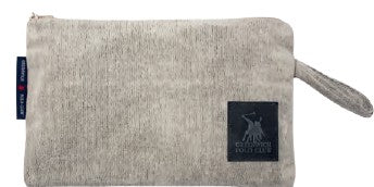 4011 /  ÇANTE KOZMETIKE PLAZHI  22x30 GREENWICH POLO CLUB