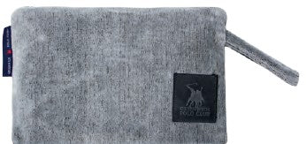 4016 / ÇANTE PLAZHI KOZMETIKE  22x30 GREENWICH POLO CLUB