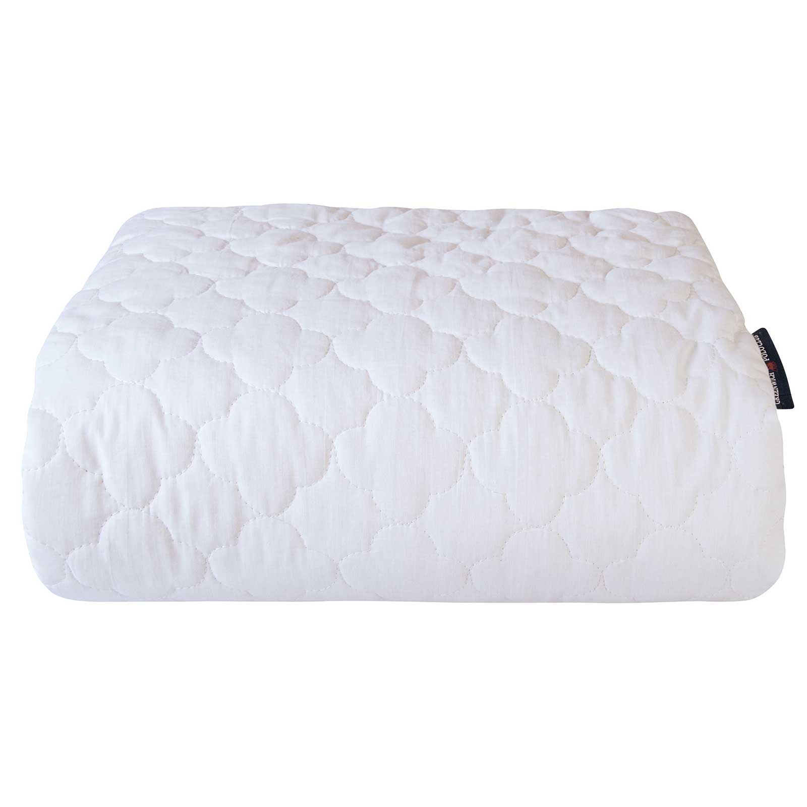 2340 Pillow Cases Set 50?70 Quilted