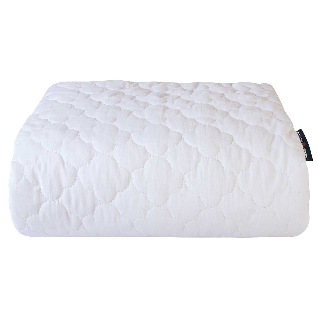 2340 Pillow Cases Set 50?70 Quilted
