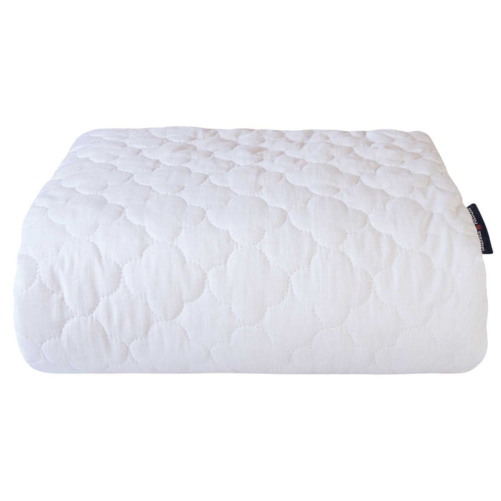2340 Pillow Cases Set 50?70 Quilted