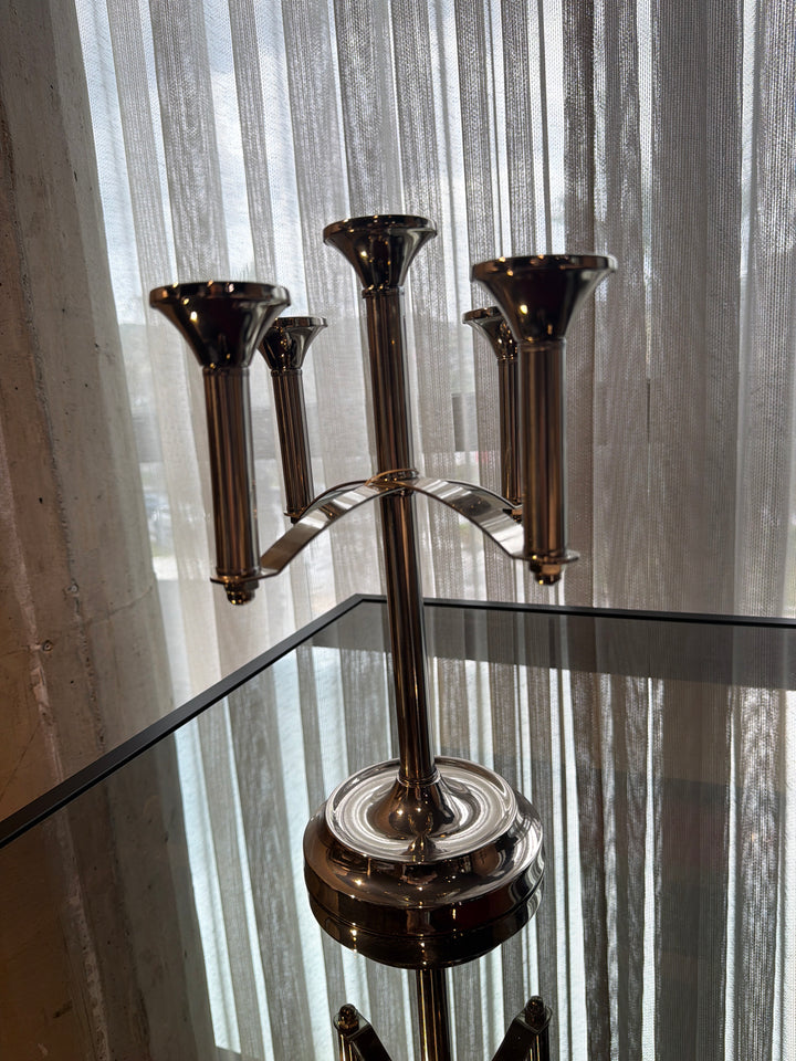 Shandan Silver 33Cm