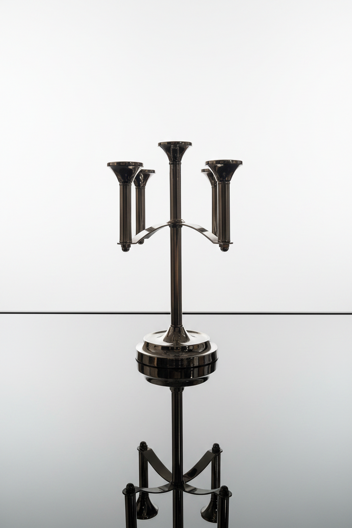 Shandan Silver