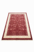 Tapet / Nmo.Tabrez - 786 Red-Ivory ,07M2