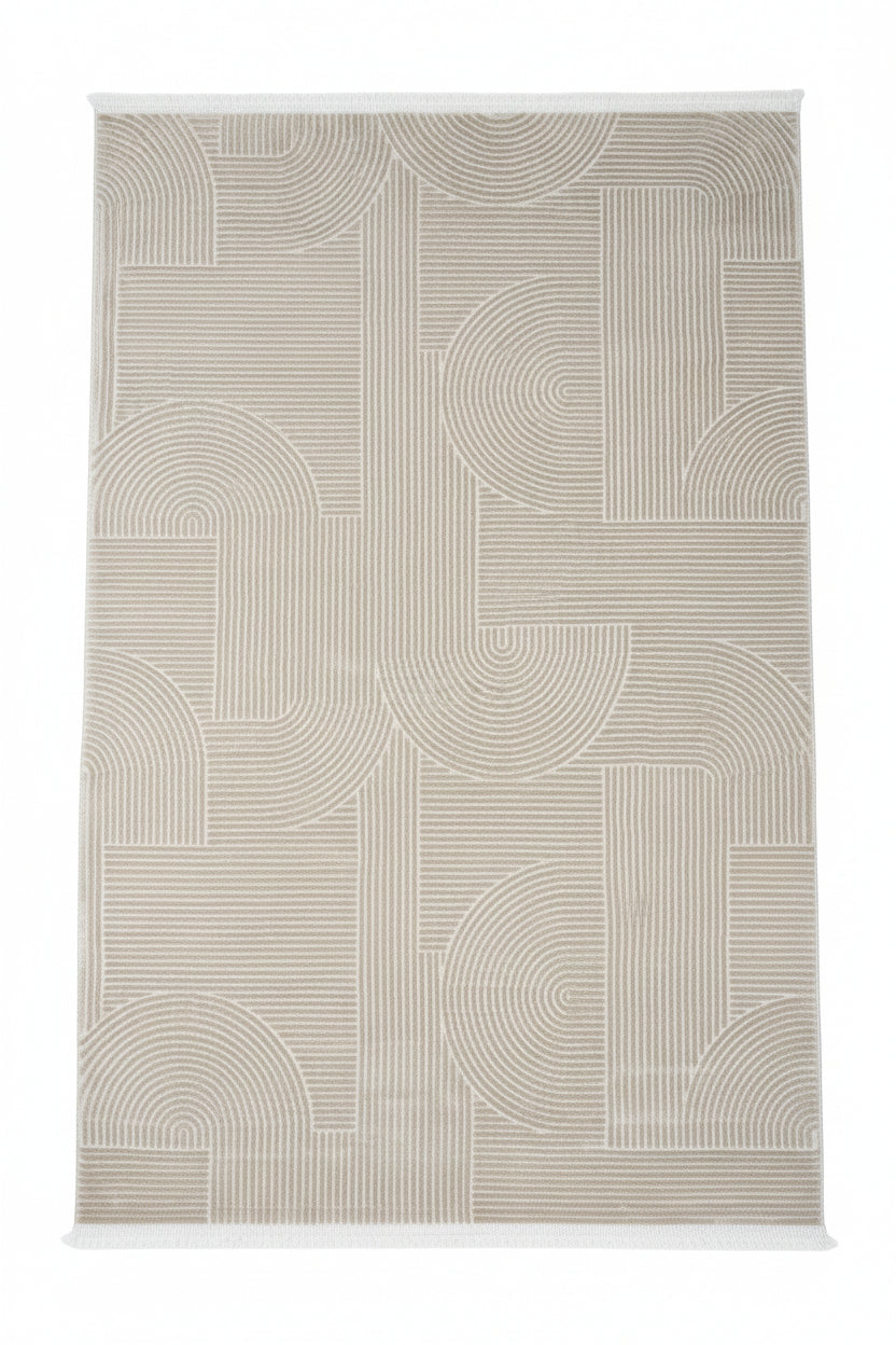 Tapet / 0989ABEIGE / BEIGE120x180