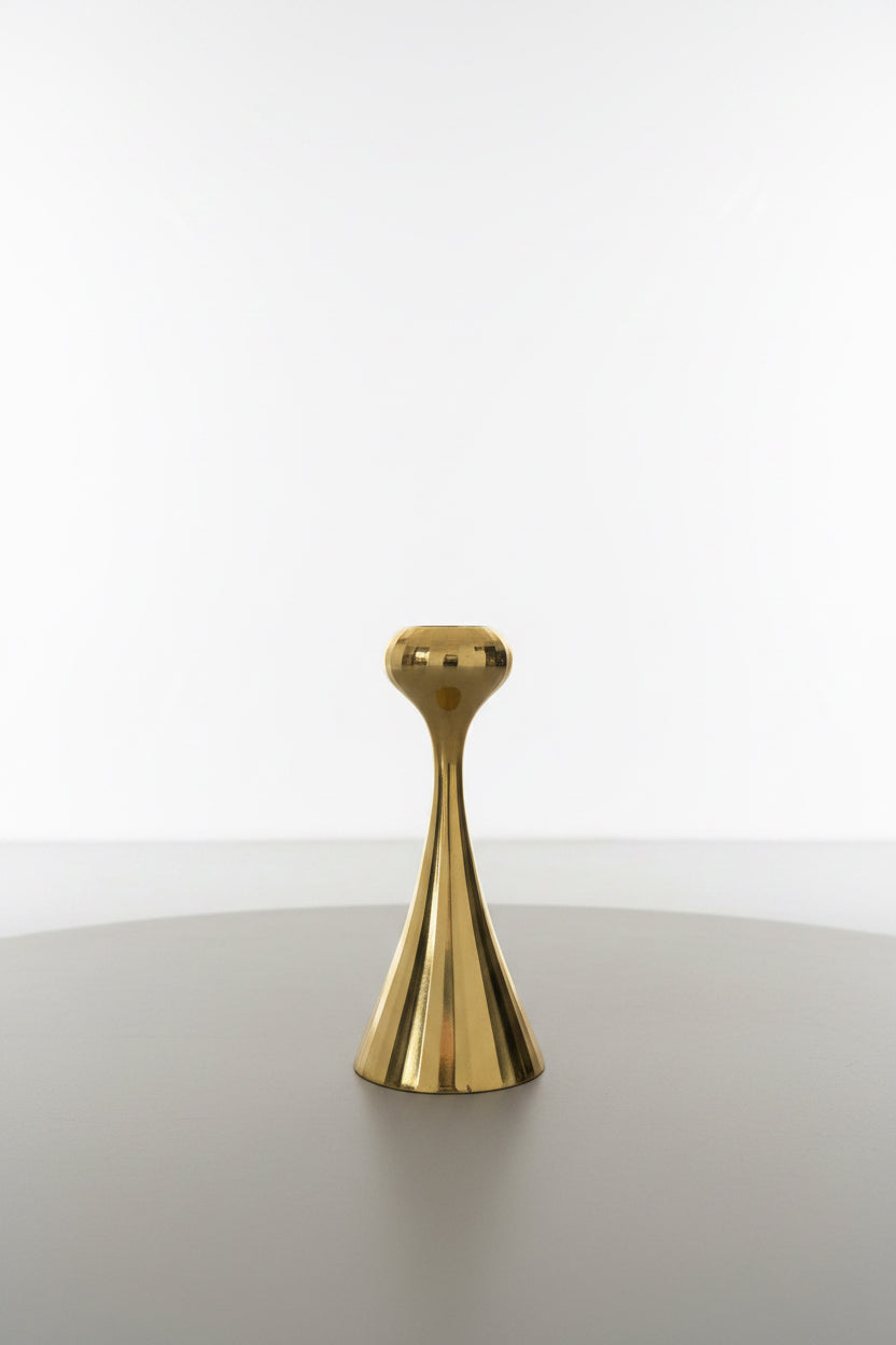 Shandan / Gold Kc Metal Mumluk Cm