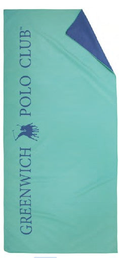 Peshqir Plazhi / 5212  80x170 GREENWICH POLO CLUB