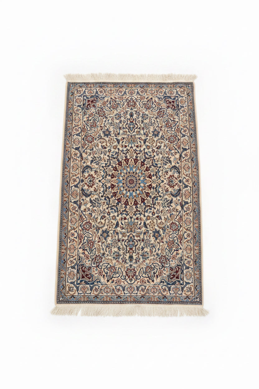 Tapet / Hk Iran Yün Ipek ,15M2