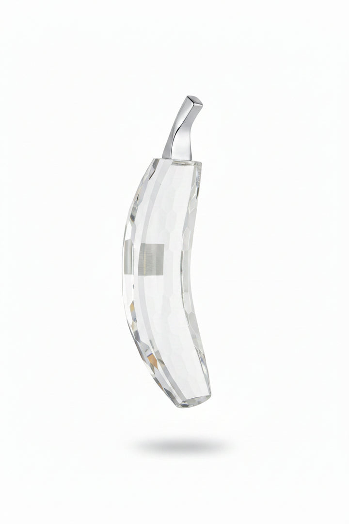 Kristal Muz 20 Cm