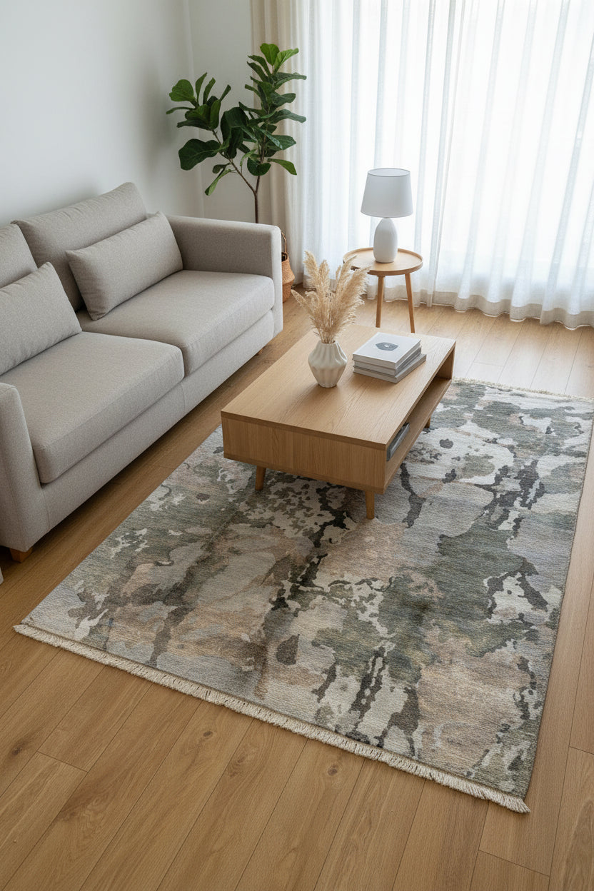 Tapet / Hlc Lhasa 4830 Gr / Multy N 4,02 M2