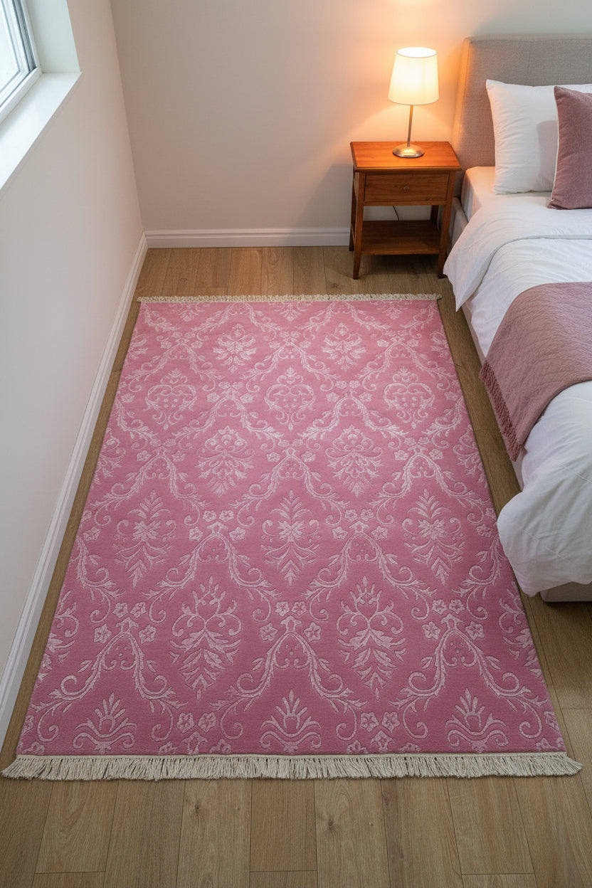 Tapet / Arex.Almira F6 Pink ,01M2