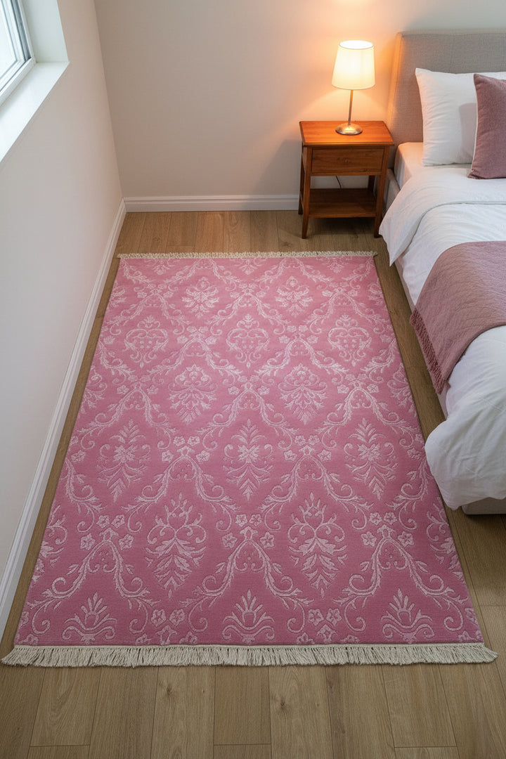 Tapet / Arex.Almira F6 Pink ,01M2