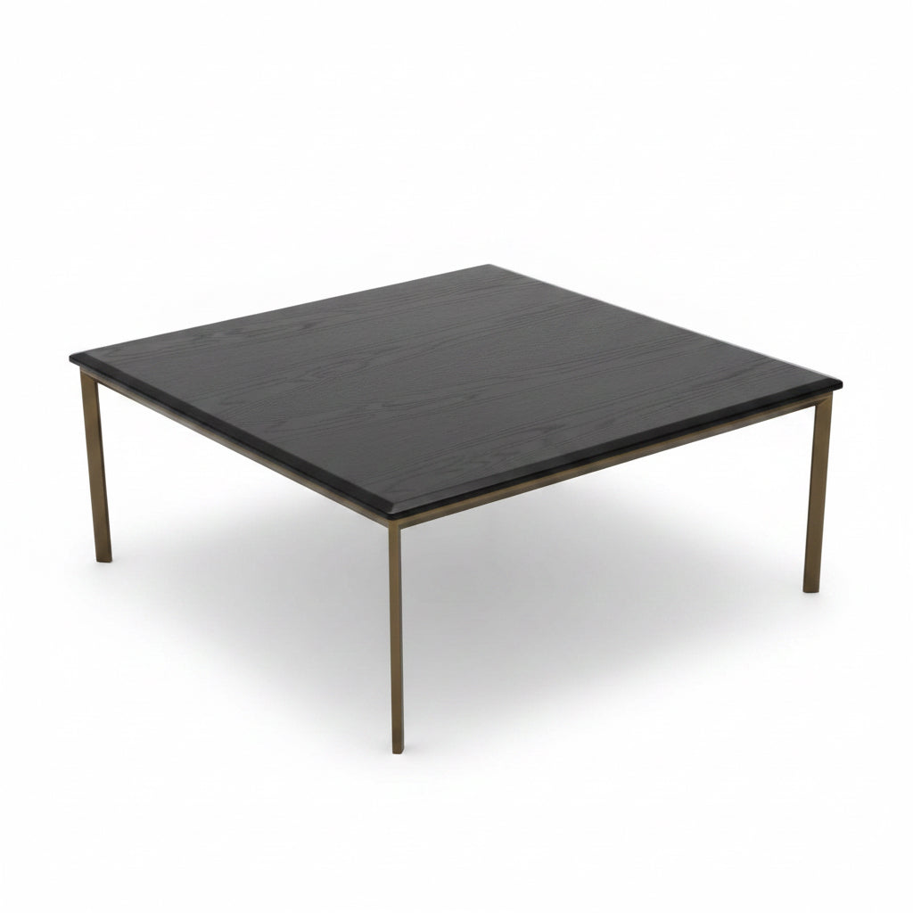 Tavolinë Mesi / Lea Coffee Table