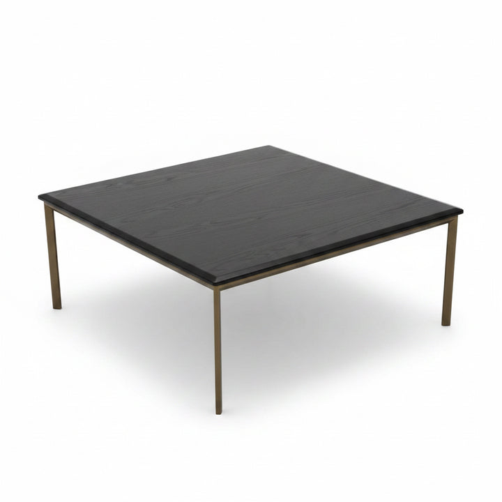 Tavolinë Mesi / Lea Coffee Table