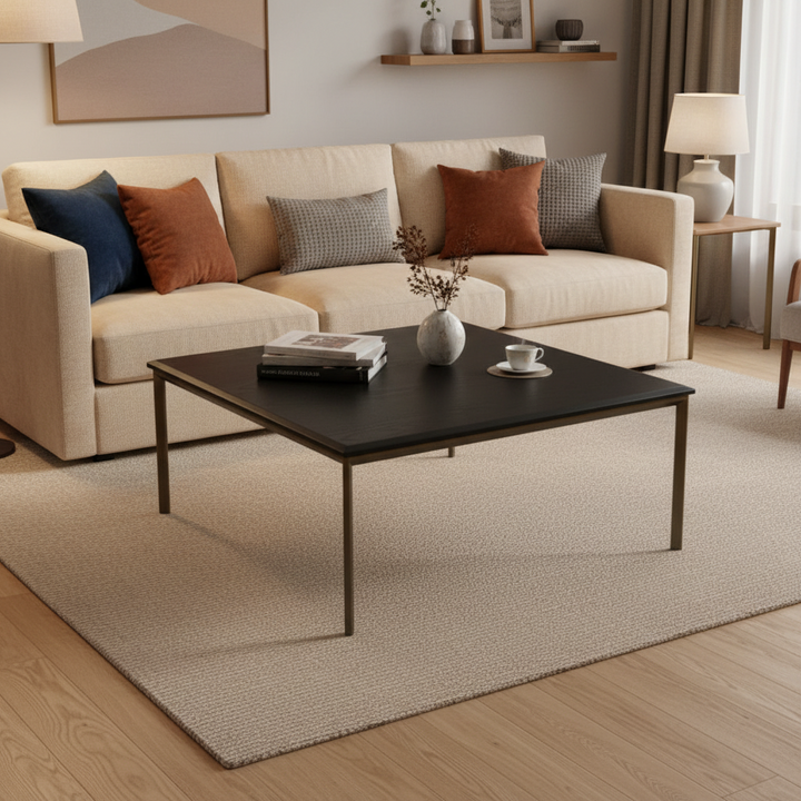 Tavolinë Mesi / Lea Coffee Table