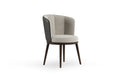 Karrige / Lipa Chair (Wooden Leg)