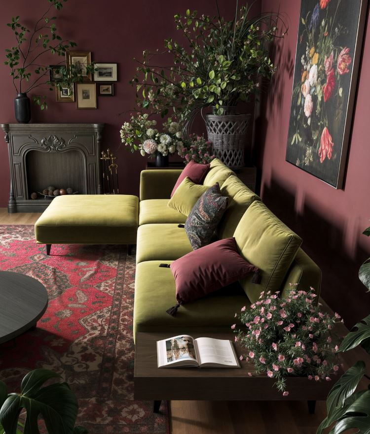 Kënd Loft