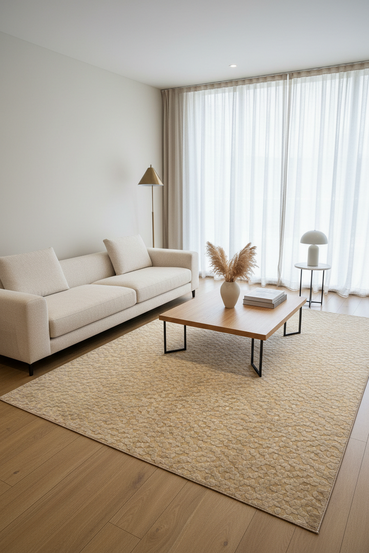 Tapet Bamboo / Ruby 1221