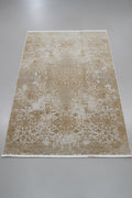 Tapet bamboo  / Aspendosm083Ish_Creambeige
