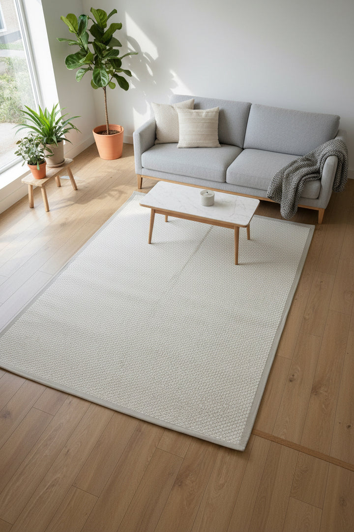 Tapet / Sisal