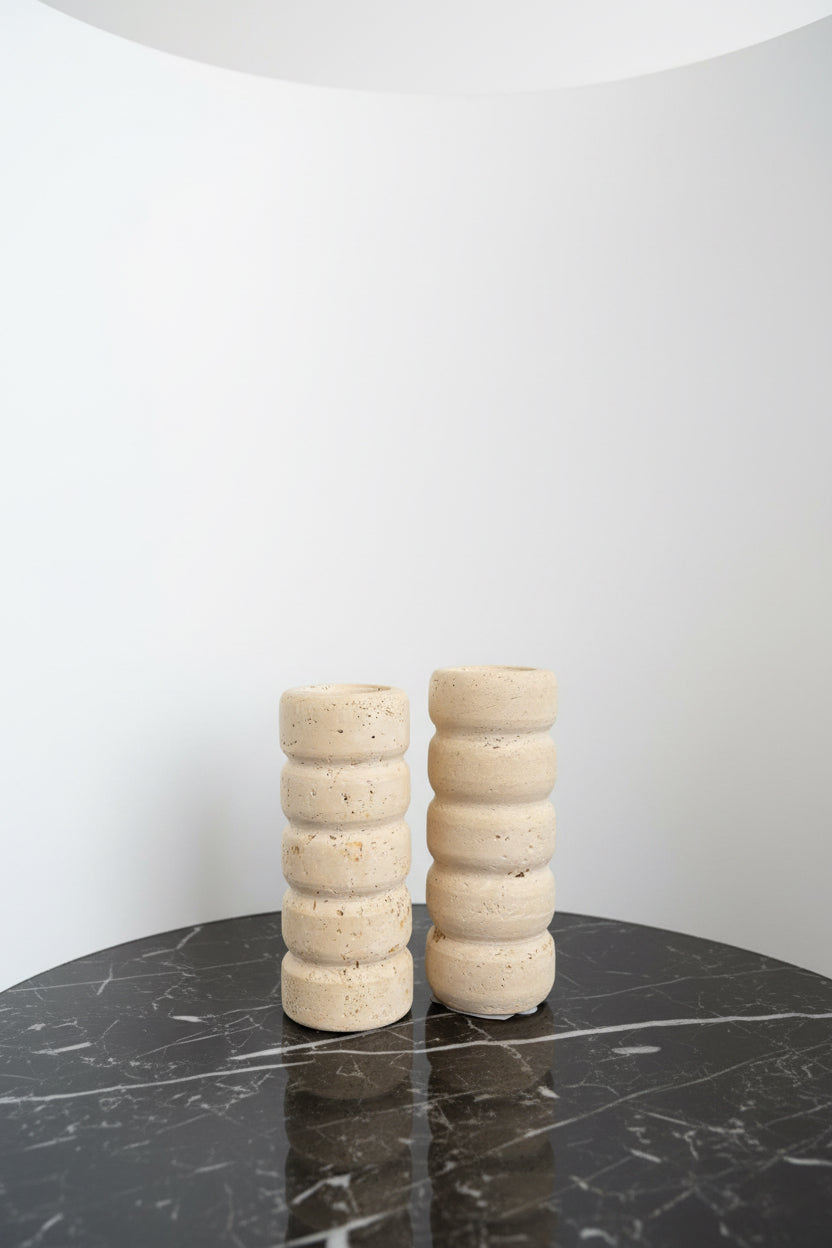 Sandan 2-SH Travertine