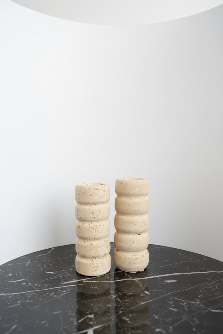Sandan 2-SH Travertine