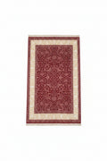 Tapet / Nmo.Tabrez - 786 Red-Ivory ,06M2