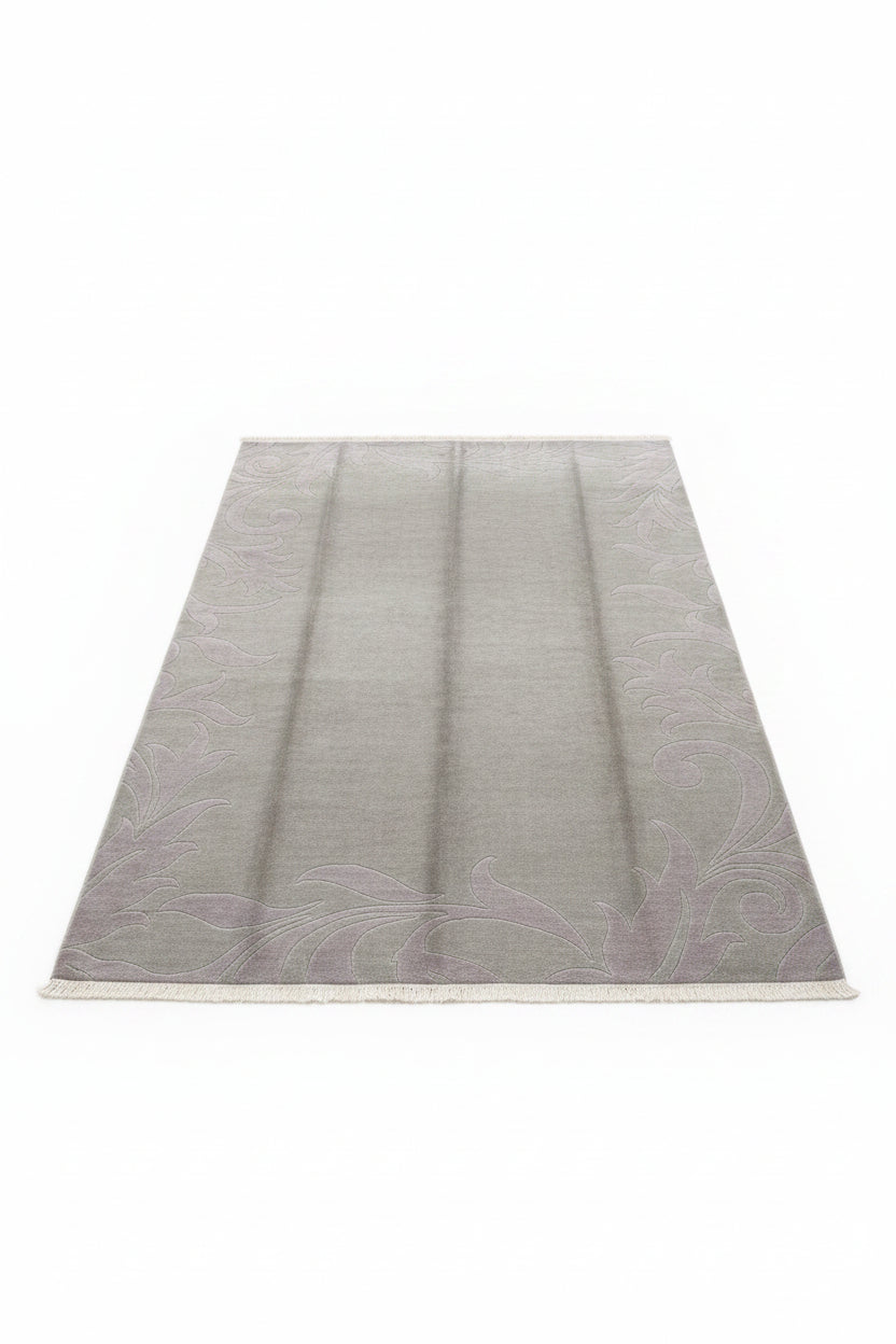 Tapet / Hlc Himalaya Bambo 4119-B Grey / Purple N 4,14 M2