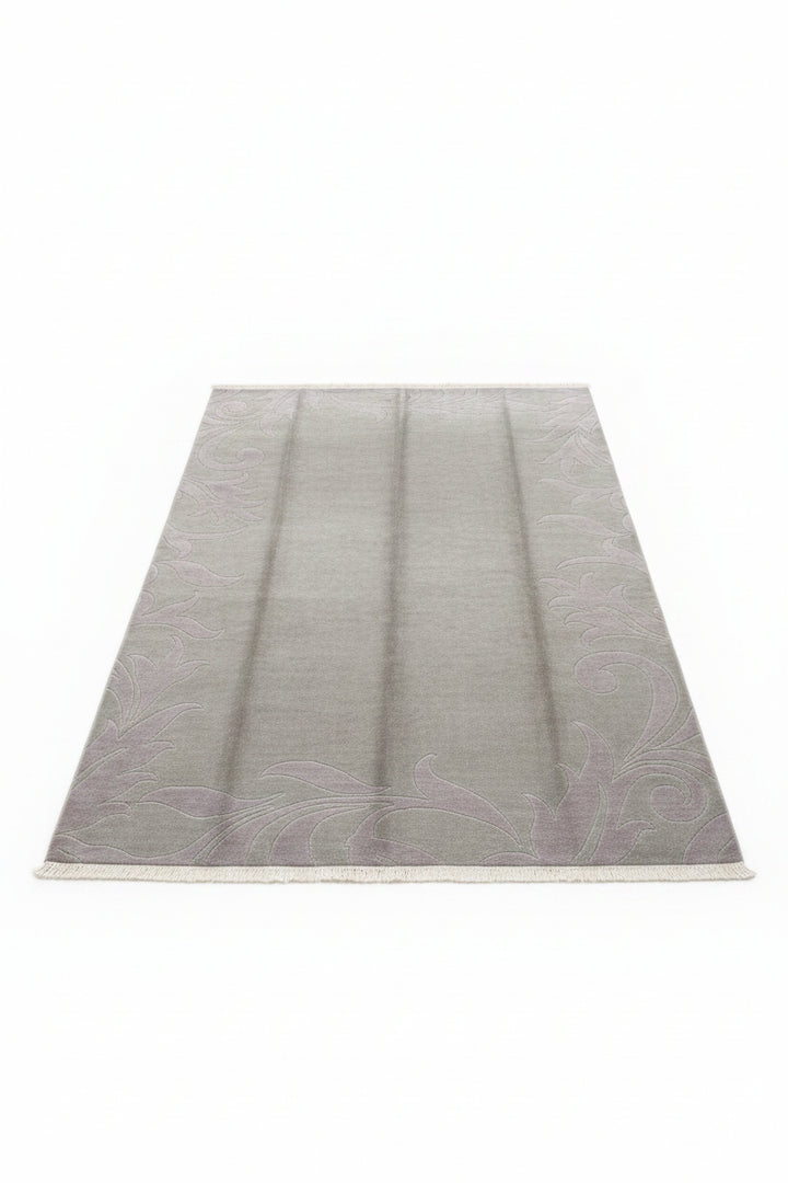 Tapet / Hlc Himalaya Bambo 4119-B Grey / Purple N 4,14 M2
