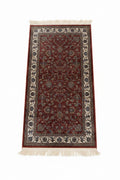 Tapet / Qum2008Hterrabeige120X180