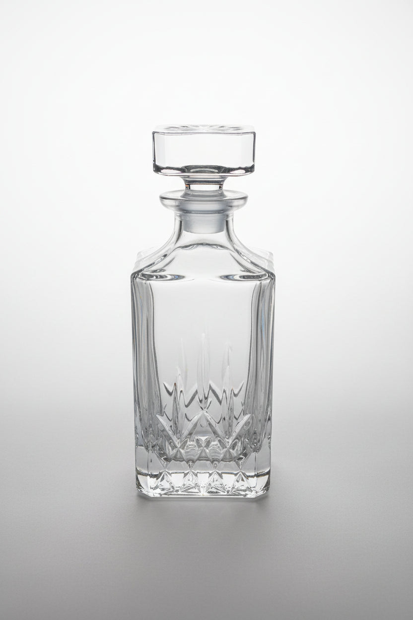 Shishe Qelqi Elegante
