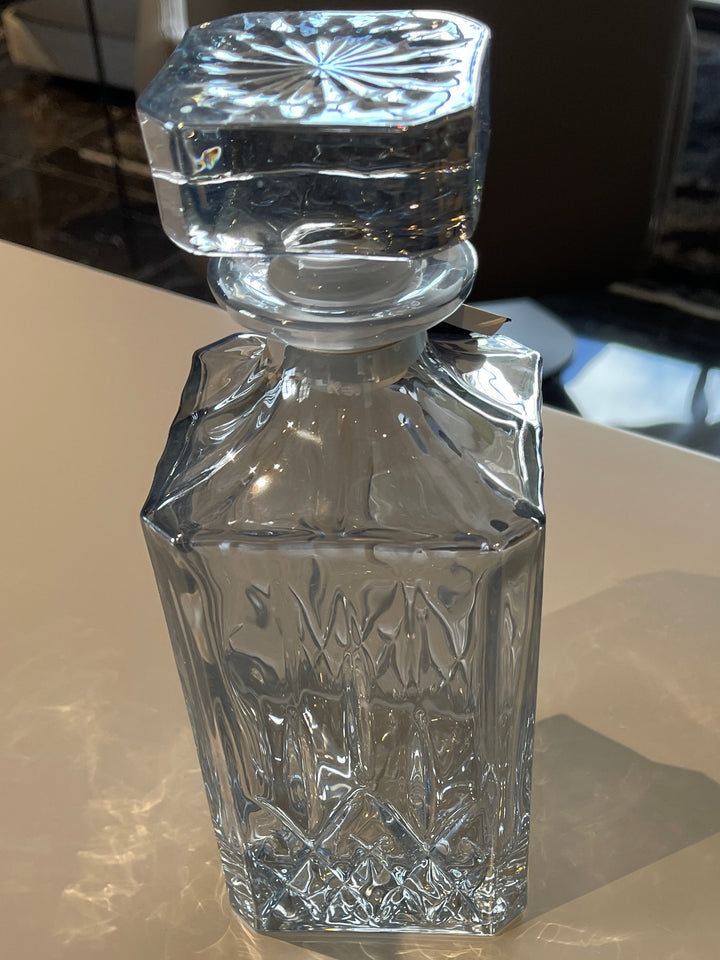 Shishe E Shkurter Blu 750Ml