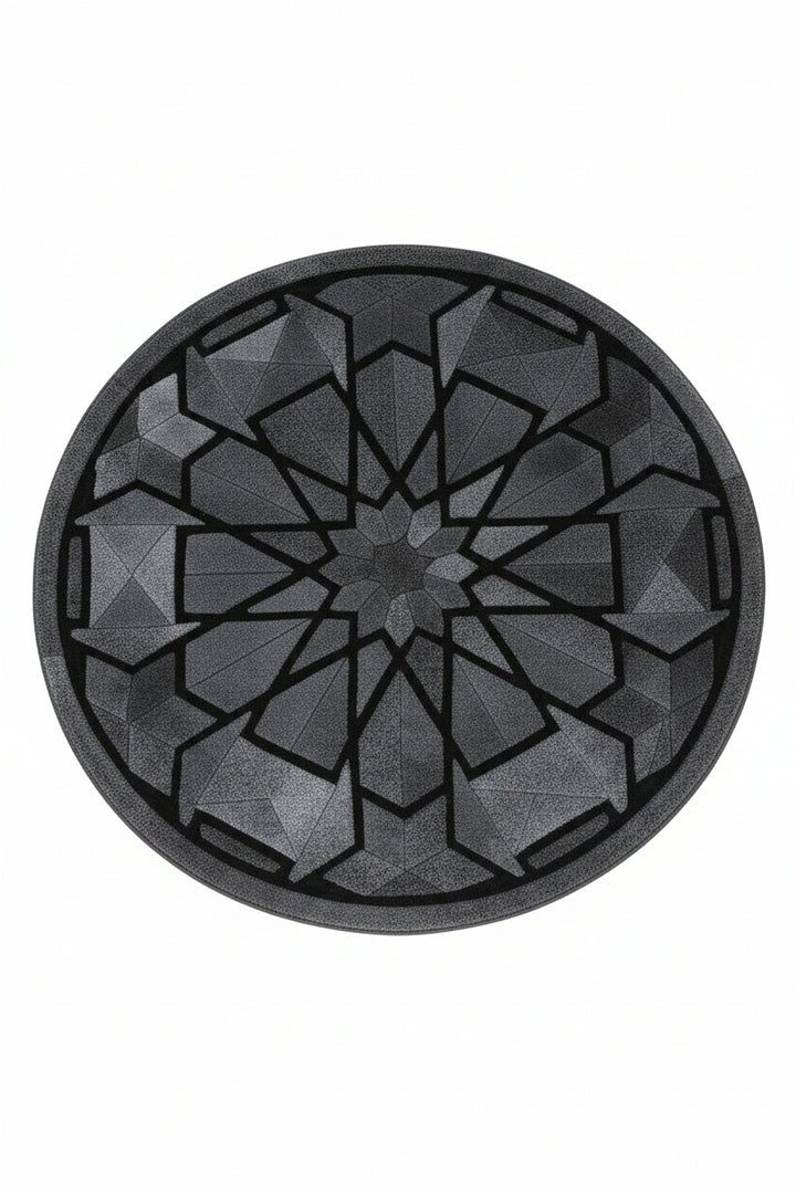 Natural Lambleff Kuzu Kürkü