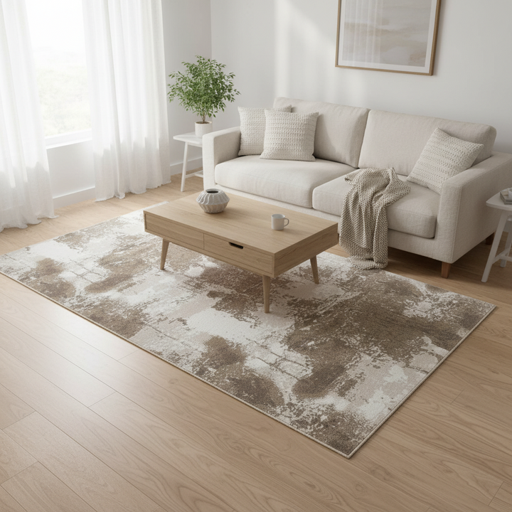 Tapet / NOVASH_CREAMBEIGE