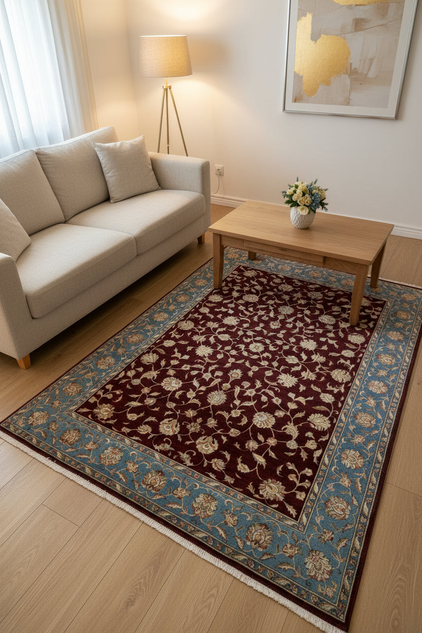 Tapet / Hlc Iran Seraf Champa ,02M2