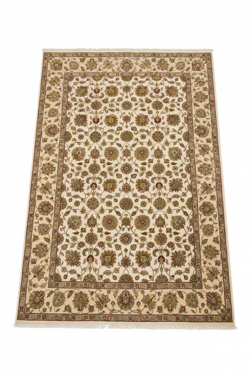 Tapet / Kash.Tajmahal Cream/B.G.E ,37M2