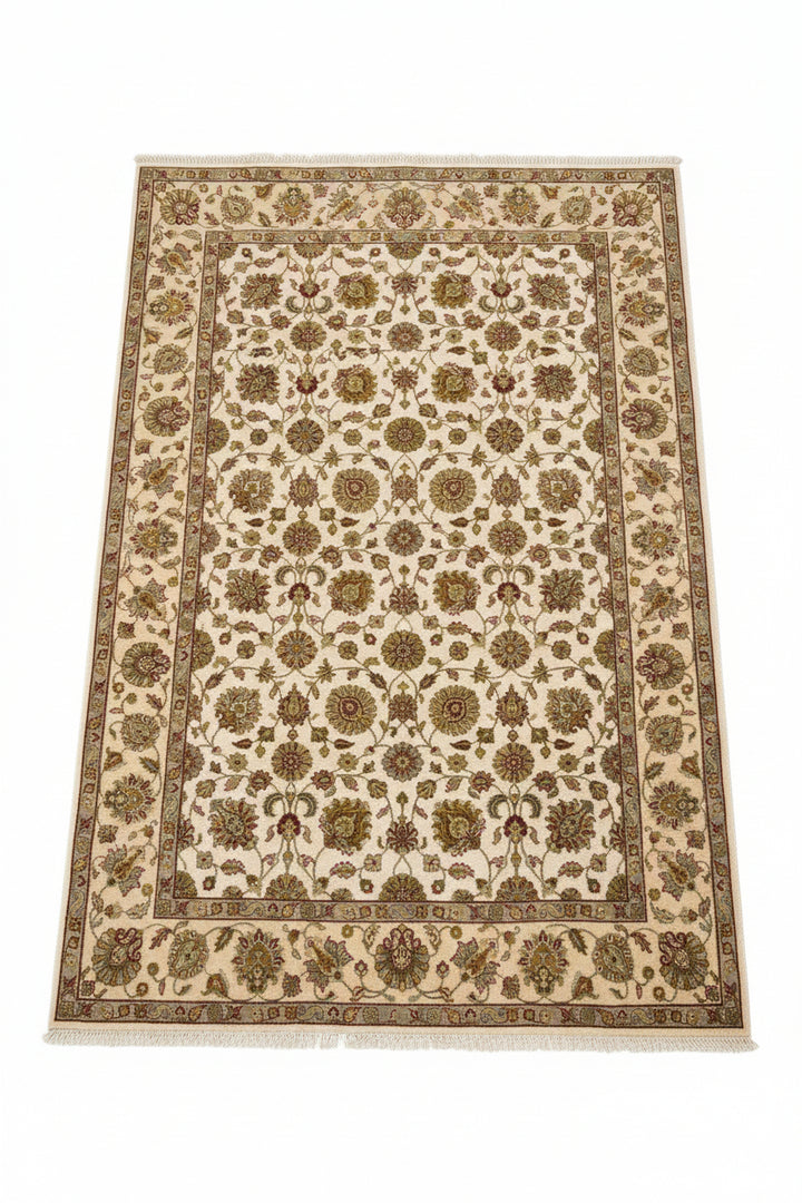Tapet / Kash.Tajmahal Cream/B.G.E ,37M2