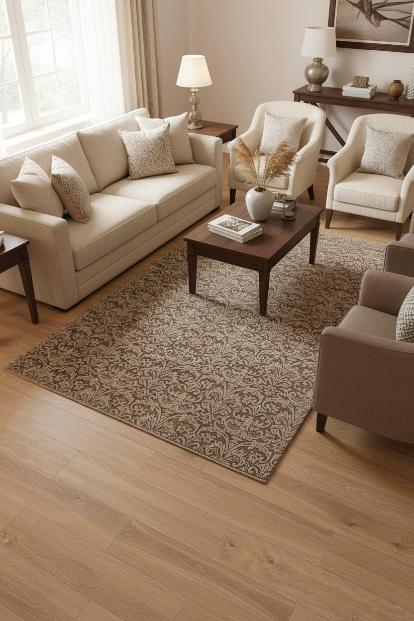 Tapet / Shl Fendi Bambo Al-2 B-34/B-2 N 4,21 M2
