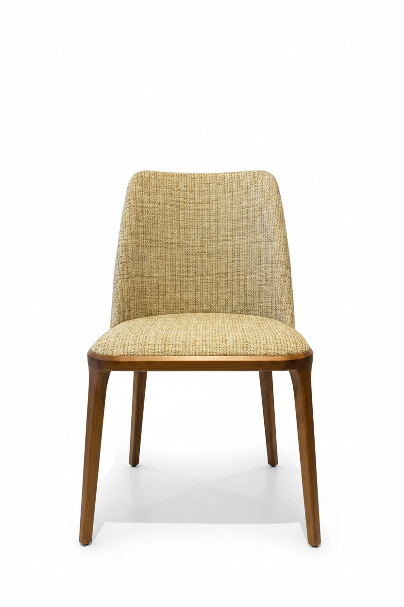 Karrige / GENOVA Chair without Arm