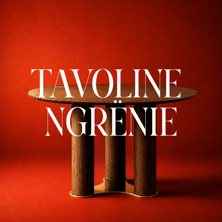 Tavolinë Ngrënie