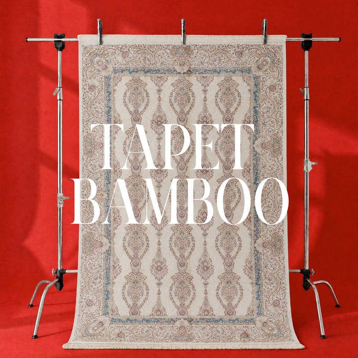 Tapet Bamboo