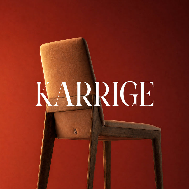 Karrige Ngrenie